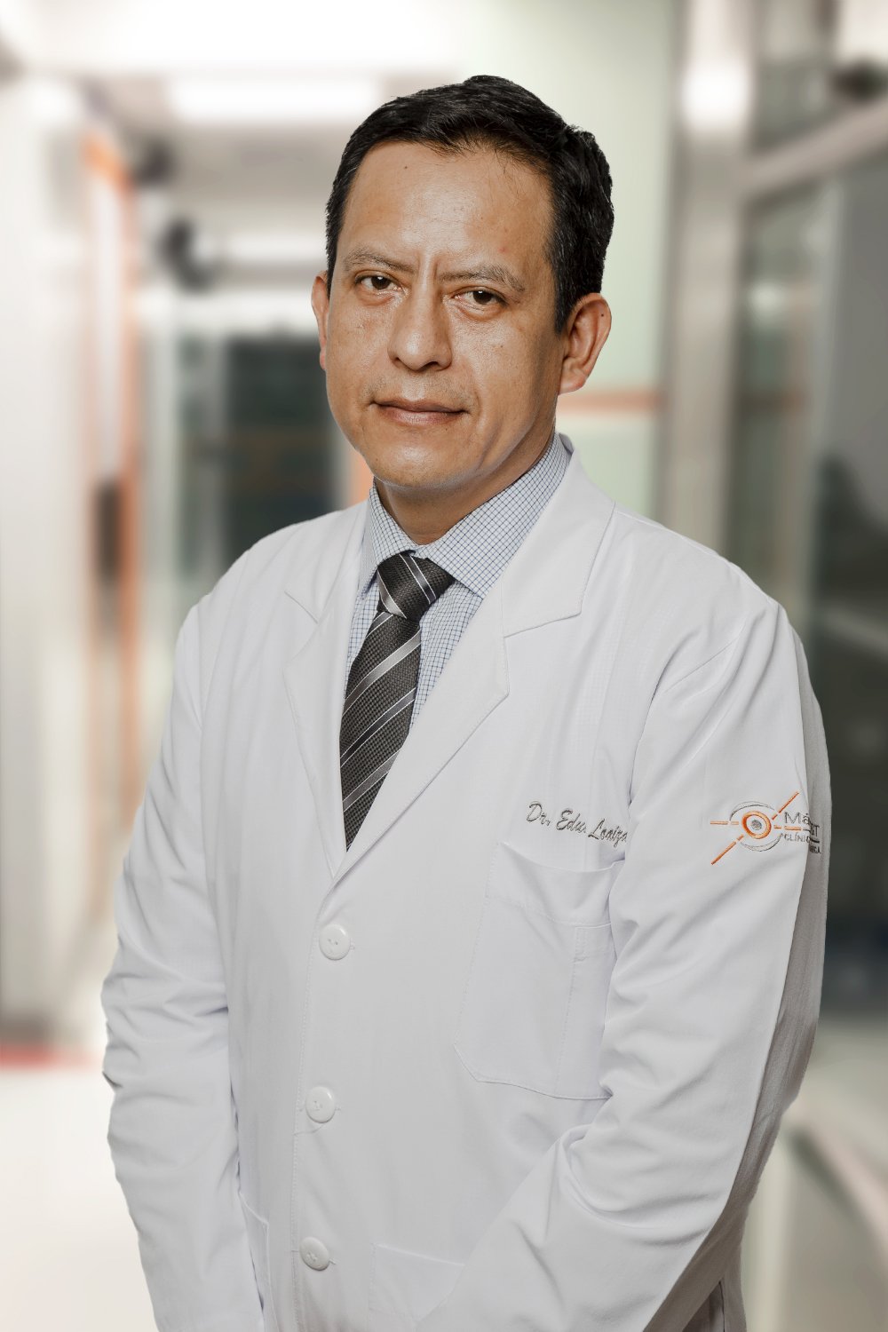 DR. EDUARDO LOAIZA