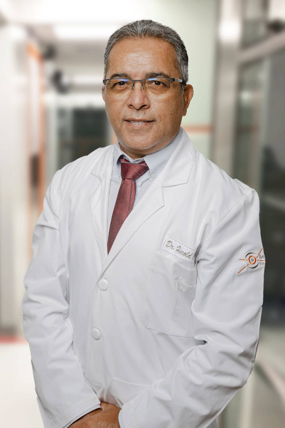 DR. HAROLD PORTILLA