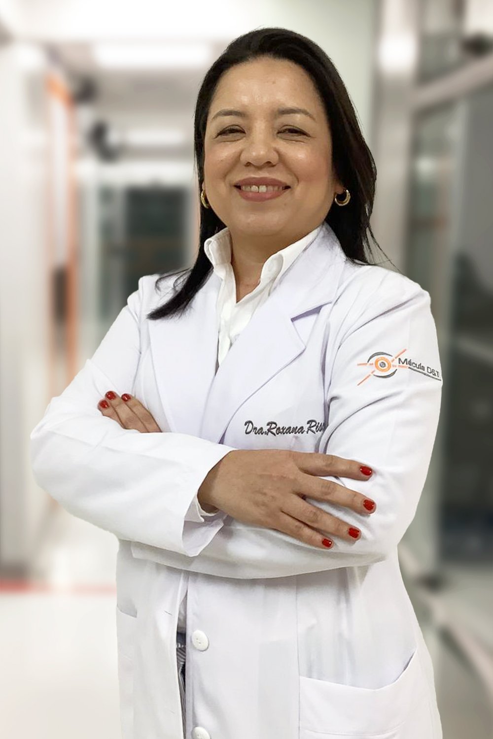 DRA. ROXANA RISCO