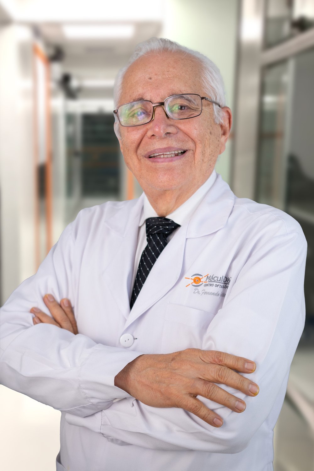 DR. FERNANDO GUTIERREZ