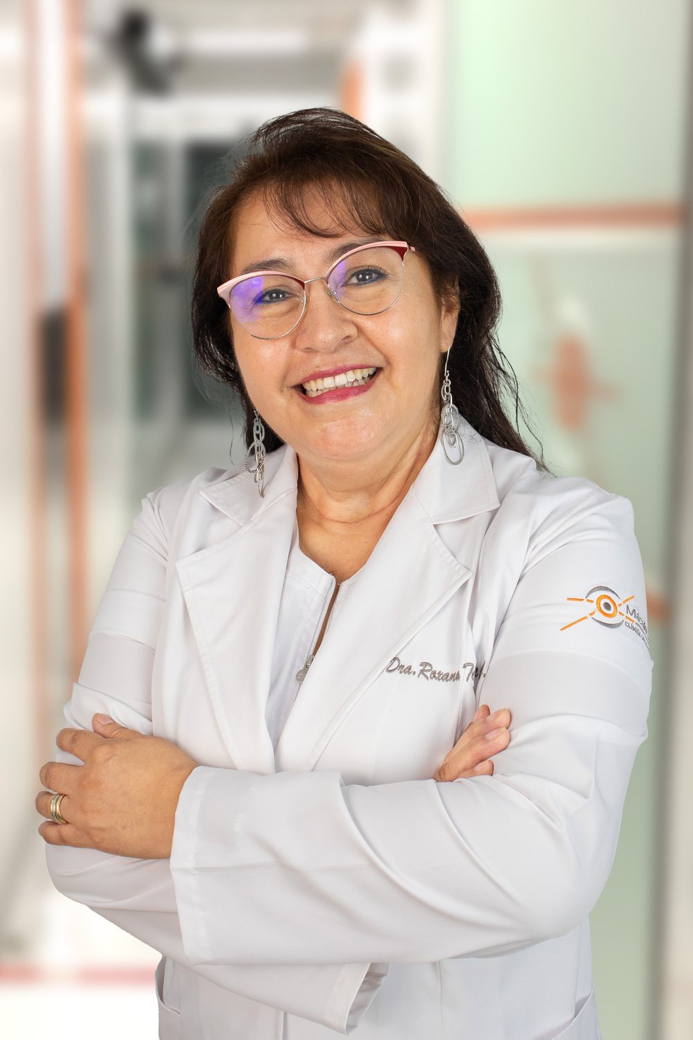 DRA. ROXANA TEJADA