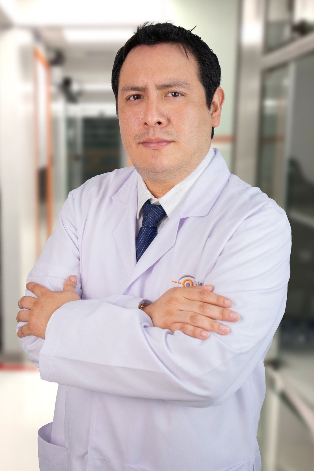 DR. EDMAR URIBE